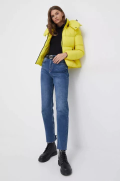 Puffer Roxy - Mata Marcá Tendencia