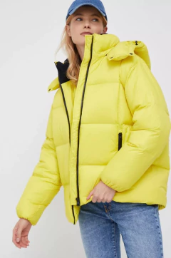 Puffer Roxy