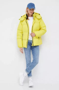 Puffer Roxy - Mata Marcá Tendencia