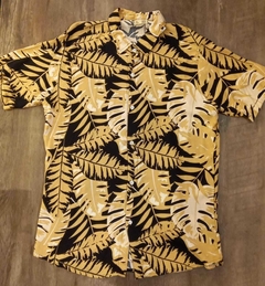 Camisa Marruecos