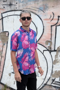 Camisa Cuba