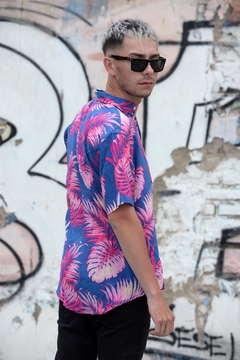 Camisa Cuba - comprar online