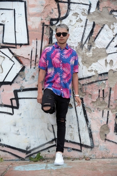 Camisa Cuba en internet