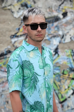 Camisa Cuba en internet