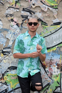 Camisa Cuba