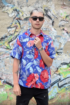 Camisa Loca