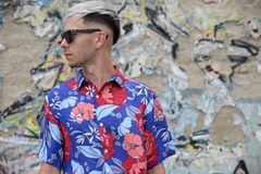 Camisa Loca en internet