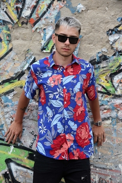 Camisa Loca - Mata Marcá Tendencia