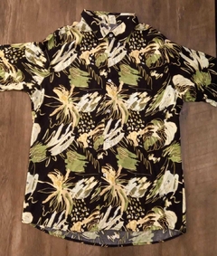 Camisa Mexico