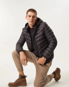 campera Martin
