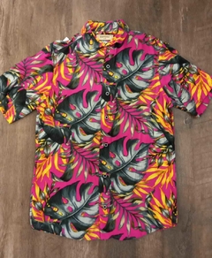 Camisa Natal - comprar online