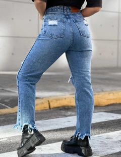 Mom Orne - Mata Marcá Tendencia