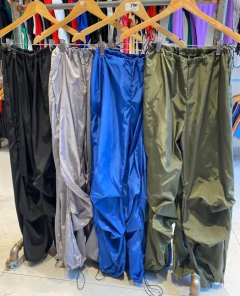 Pant Parachute - comprar online