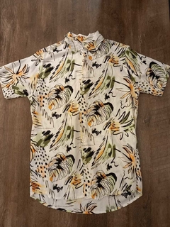 Camisa Paris