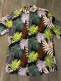 Camisa Recife