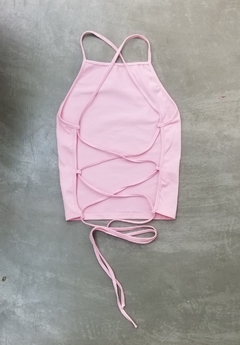 Top Rita - Mata Marcá Tendencia