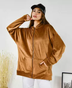 Campera Karen