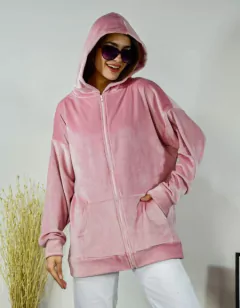 Campera Karen - comprar online