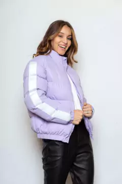Puffer Zara