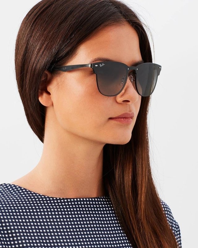 aviator shaped frames