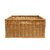 Cajón Mimbre 40 x 30 x 20