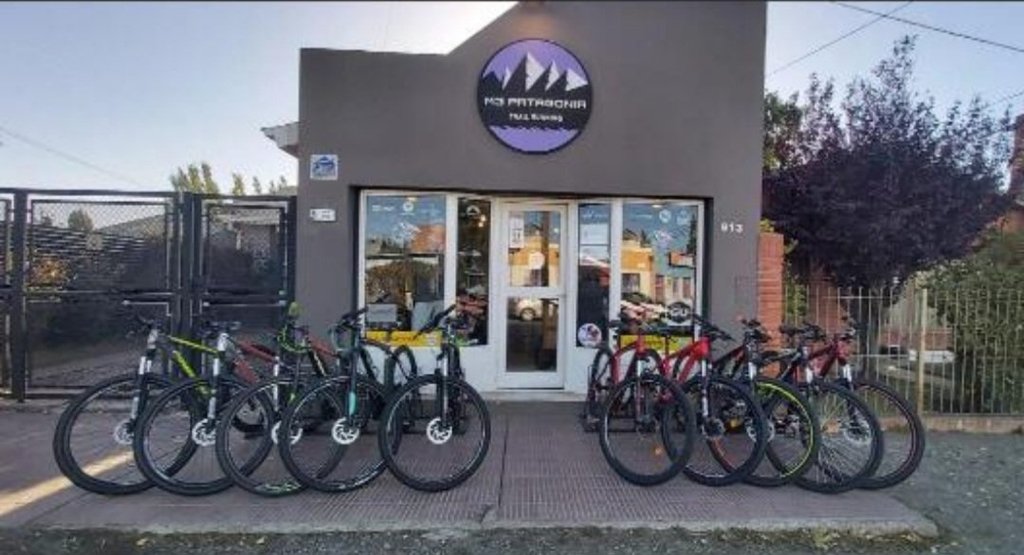 Tienda Online de M3 PATAGONIA TRAIL RUNNING