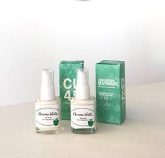 Pomme Verte Emulsion Renovadora MAX 30 ML.