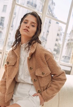 Campera Will