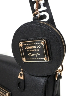 Bandolera Arial Juanita Jo - tienda online