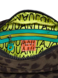Bandolera Aventura Juanita Jo - RM indumentaria & accesorios