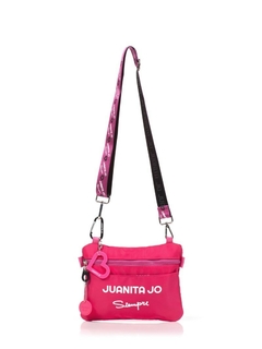 Bandolera Siempre Novytex Juanita Jo - comprar online