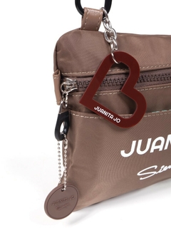 Bandolera Siempre Novytex Juanita Jo - comprar online