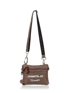 Bandolera Siempre Novytex Juanita Jo - tienda online