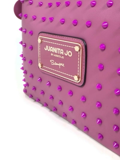Bandolera y Sobre Londres Juanita Jo - RM indumentaria & accesorios