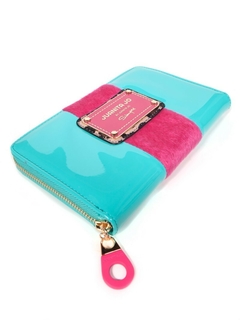 Billetera Clasica Juanita Jo - comprar online