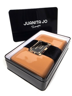 Billetera Clasica Juanita Jo
