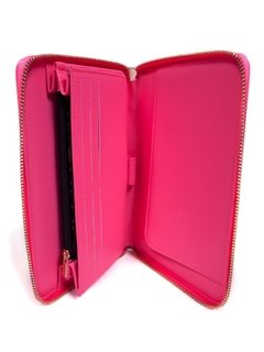 Bille Clasica Efecto Charol y Lata Juanita Jo - comprar online