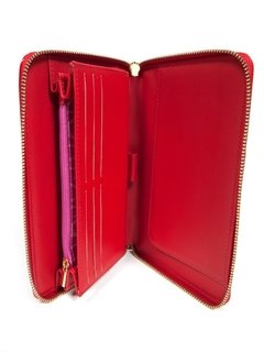 Bille Clasica Efecto Charol y Lata Juanita Jo - comprar online