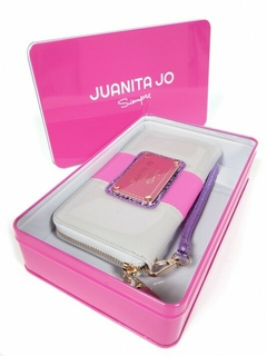 Billetera Hand Pocket Juanita Jo - comprar online