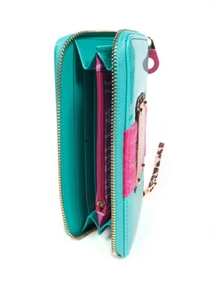 Billetera Hand Pocket Juanita Jo - tienda online