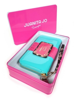 Billetera Hand Pocket Juanita Jo - comprar online