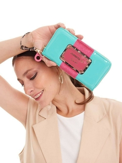 Billetera Hand Pocket Juanita Jo