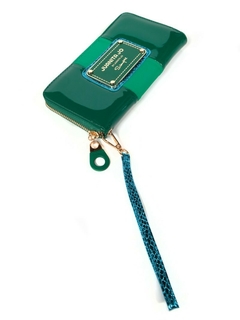 Billetera Hand Pocket Juanita Jo - comprar online