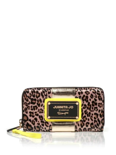 Bille Hand Pocket Juanita Jo