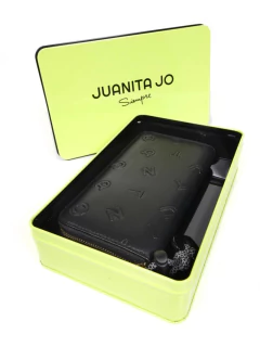 Billetera Letras Juanita Jo - RM indumentaria & accesorios