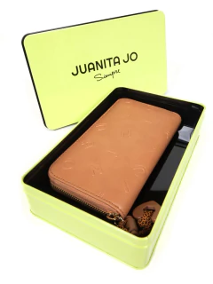 Billetera Letras Juanita Jo - RM indumentaria & accesorios