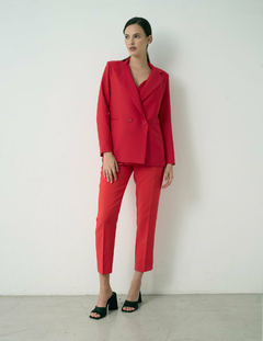 Blazer Sastrero - comprar online