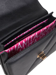 Imagen de Cartera Pola Juanita Jo ( herrajes dorados)