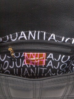 Cartera Ravioli Juanita Jo - tienda online