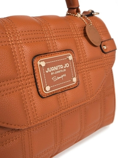 Cartera Ravioli Juanita Jo - RM indumentaria & accesorios